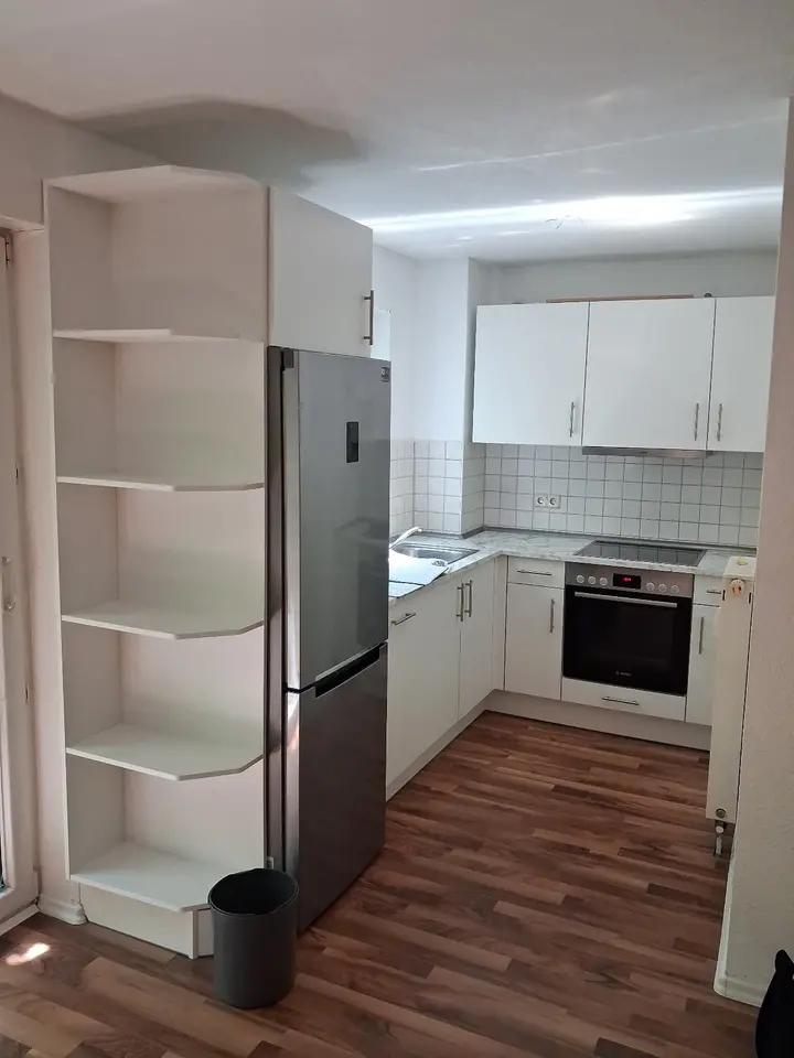 2 Zimmer Wohnung mit 49 m² in Cottbus – Bild 4