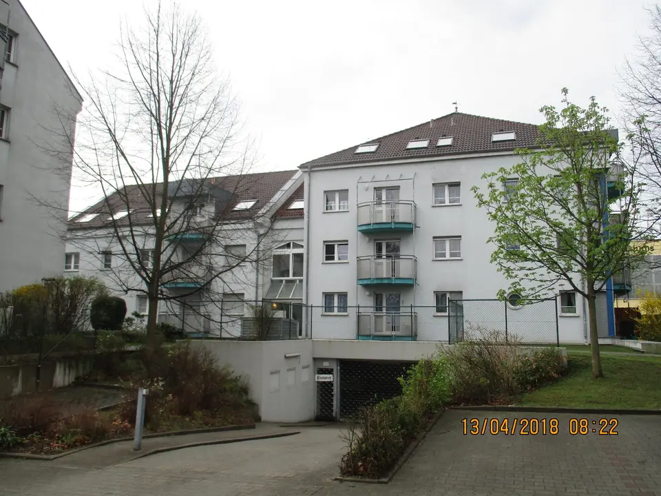 2 Zimmer Wohnung mit 49 m² in Cottbus – Bild 5