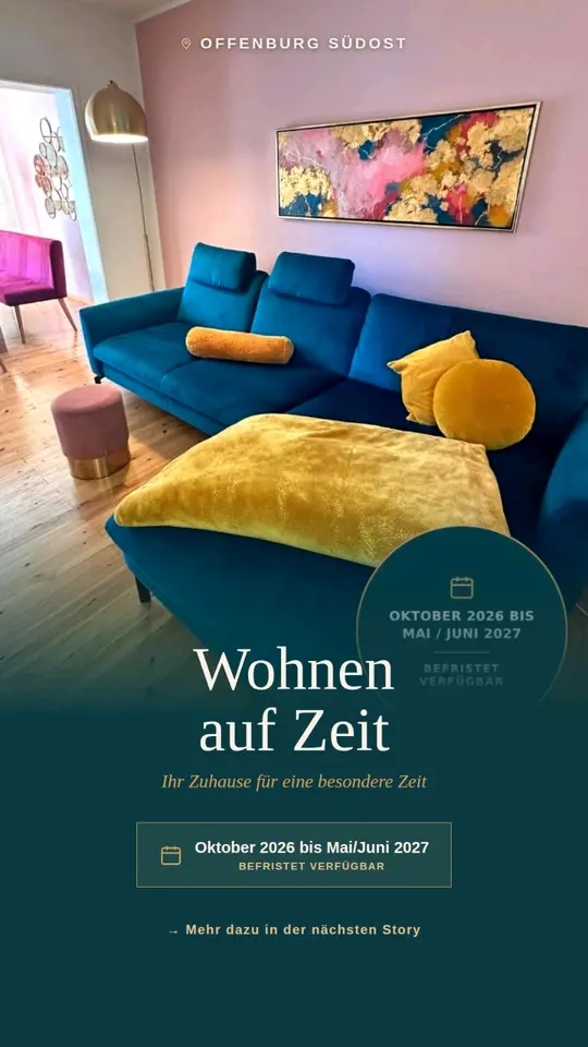 4 Zimmer Haus mit 144 m² in Offenburg – Bild 1