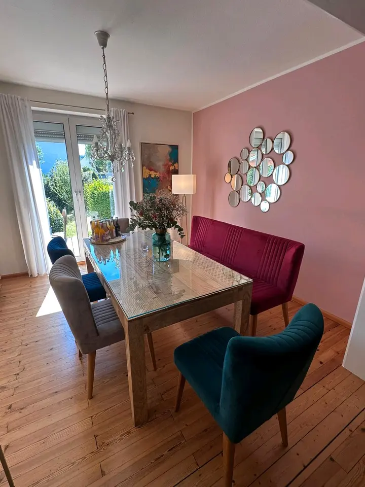 4 Zimmer Haus mit 144 m² in Offenburg – Bild 2