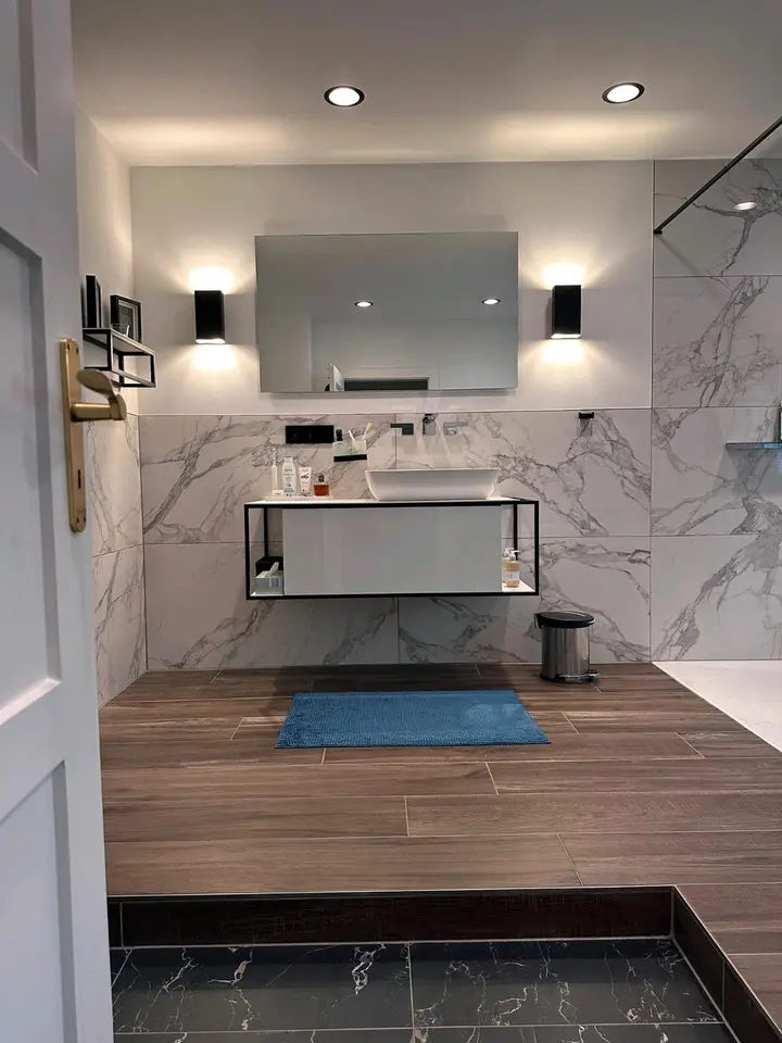 4 Zimmer Haus mit 144 m² in Offenburg – Bild 9