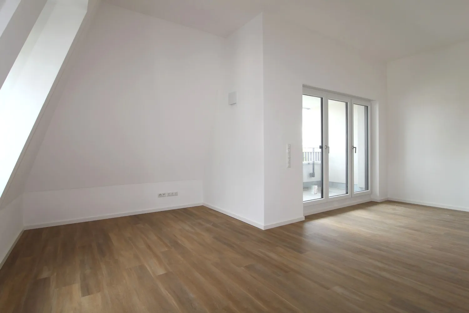 4 Zimmer Wohnung mit 92 m² in Leipzig – Bild 5