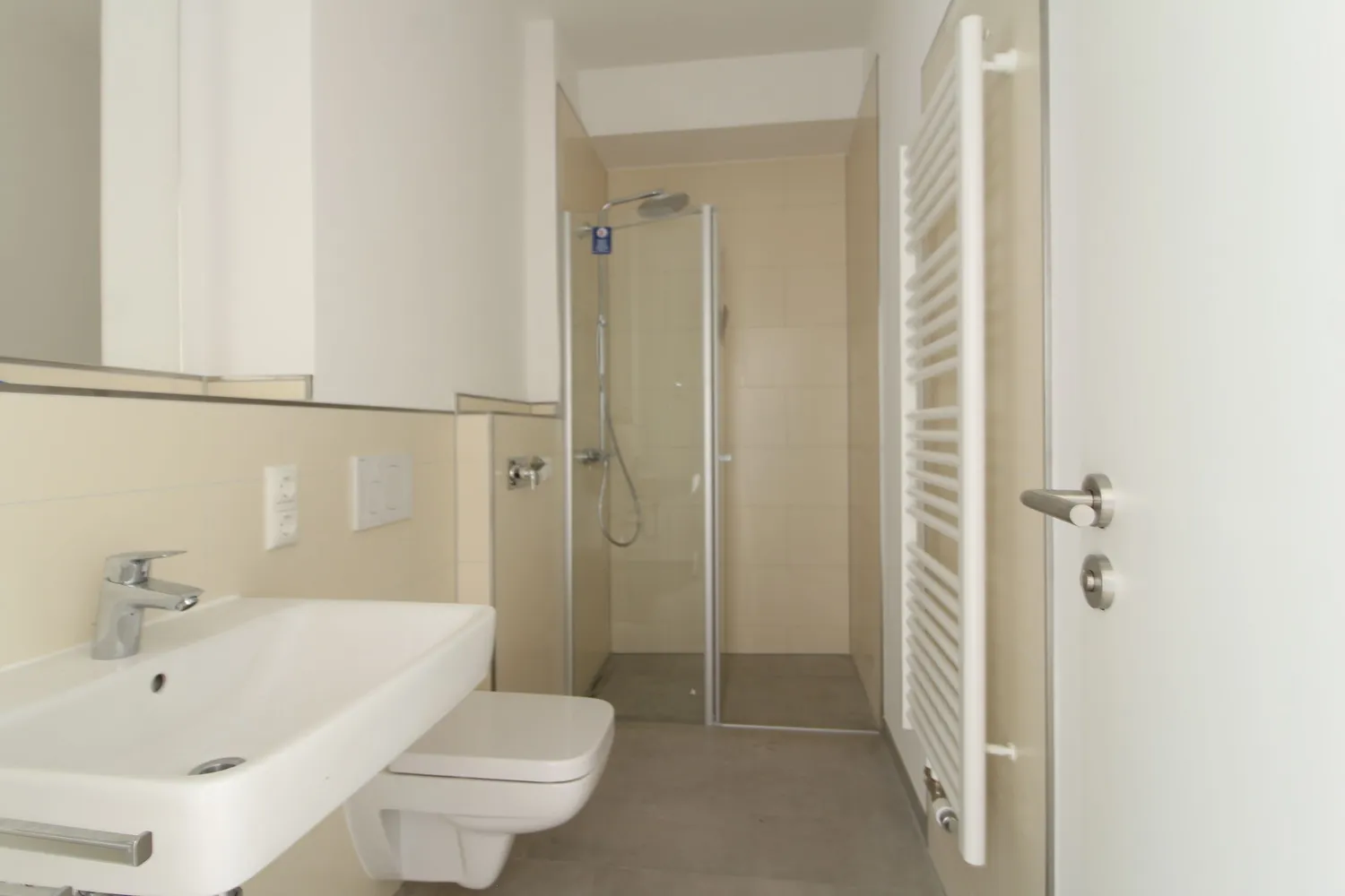 4 Zimmer Wohnung mit 92 m² in Leipzig – Bild 9