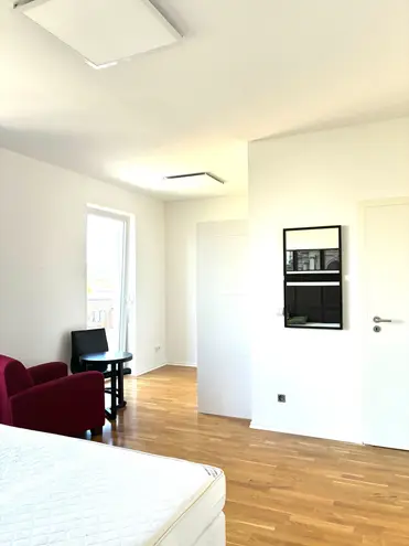 1 Zimmer Wohnung mit 28 m² in Dresden – Bild 3