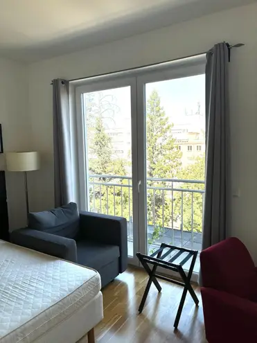 1 Zimmer Wohnung mit 28 m² in Dresden – Bild 7