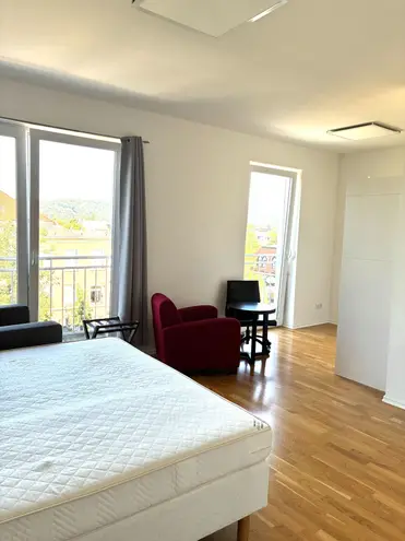 1 Zimmer Wohnung mit 28 m² in Dresden – Bild 8
