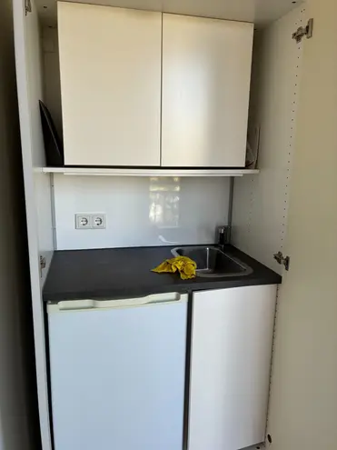 1 Zimmer Wohnung mit 28 m² in Dresden – Bild 10
