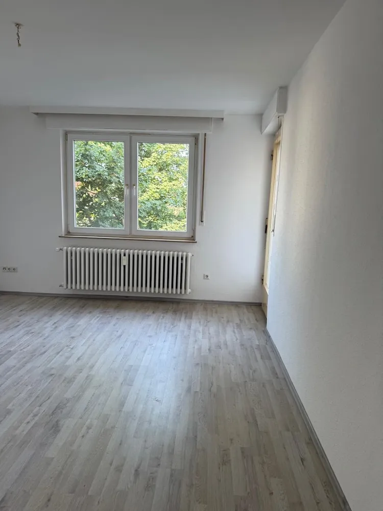 2 Zimmer Wohnung mit 45 m² in Detmold – Bild 2