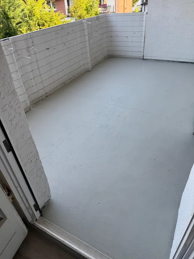 2 Zimmer Wohnung mit 45 m² in Detmold – Bild 3