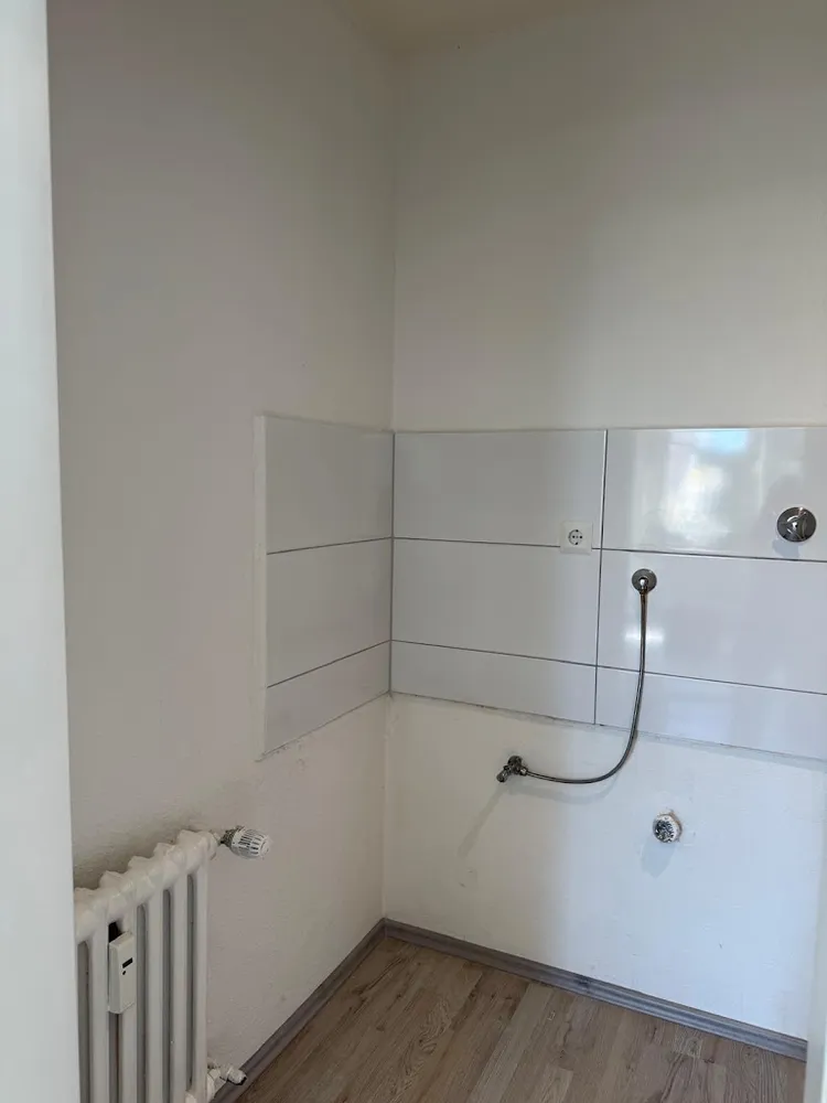 2 Zimmer Wohnung mit 45 m² in Detmold – Bild 4