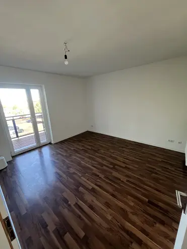 3 Zimmer Wohnung mit 58 m² in Ludwigshafen am Rhein – Bild 2