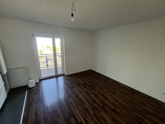 3 Zimmer Wohnung mit 58 m² in Ludwigshafen am Rhein – Bild 3