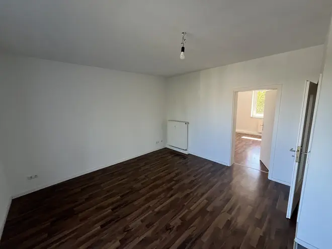 3 Zimmer Wohnung mit 58 m² in Ludwigshafen am Rhein – Bild 4
