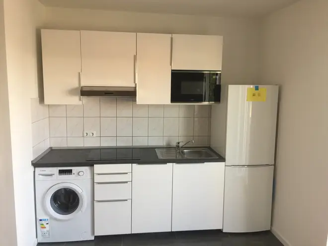 3 Zimmer Wohnung mit 58 m² in Ludwigshafen am Rhein – Bild 5