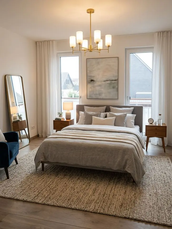 3 Zimmer Wohnung mit 82 m² in Neumünster – Bild 2