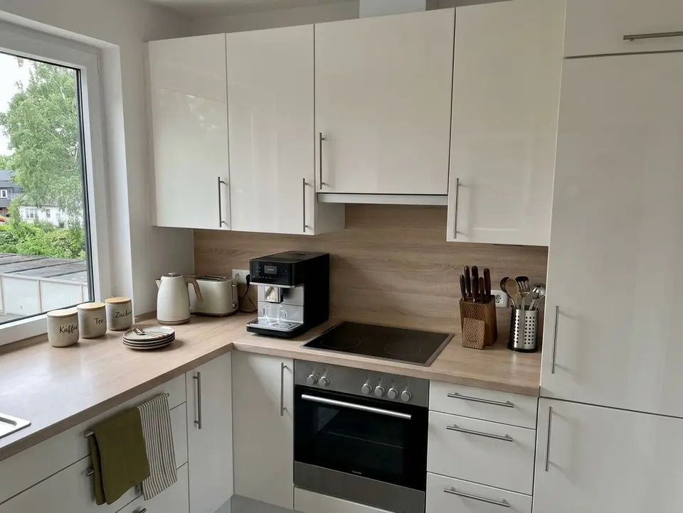 3 Zimmer Wohnung mit 82 m² in Neumünster – Bild 6
