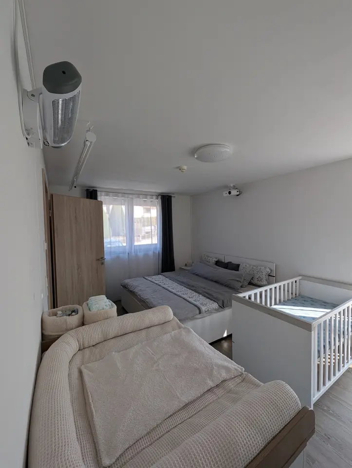4 Zimmer Wohnung mit 93 m² in Cham – Bild 1