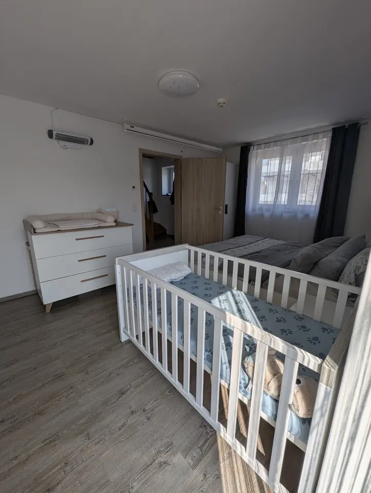 4 Zimmer Wohnung mit 93 m² in Cham – Bild 2