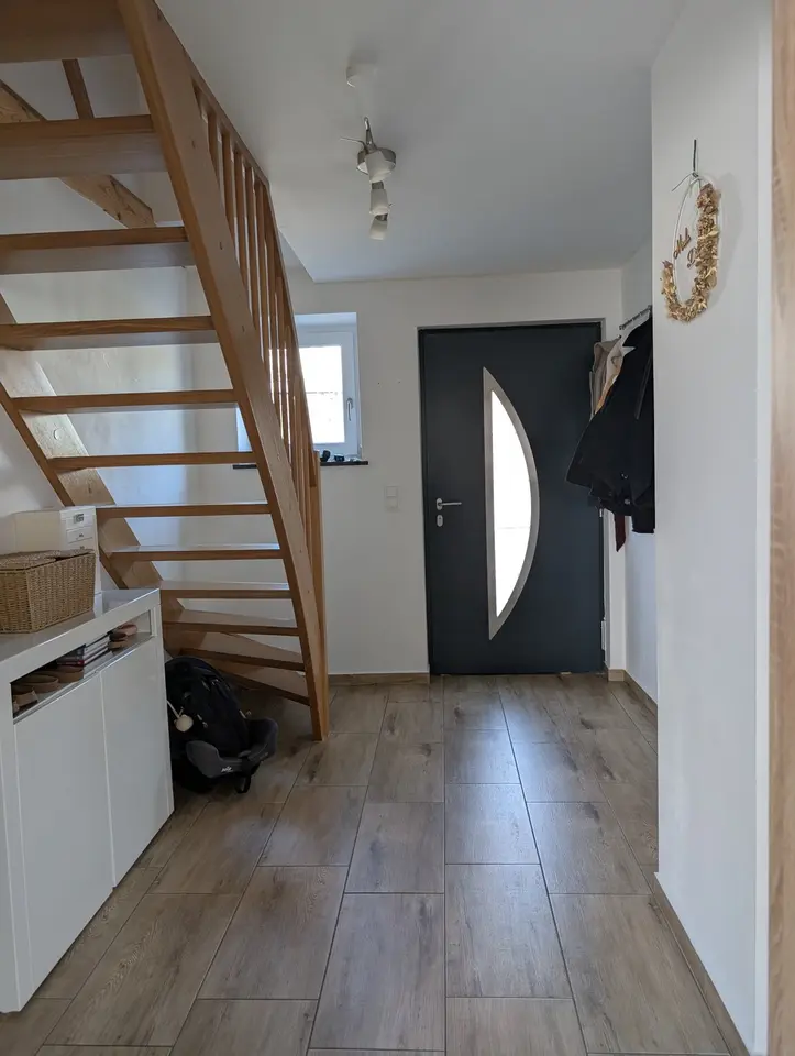 4 Zimmer Wohnung mit 93 m² in Cham – Bild 4