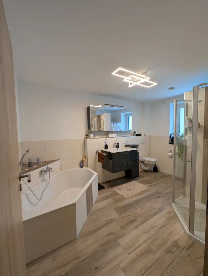 4 Zimmer Wohnung mit 93 m² in Cham – Bild 5