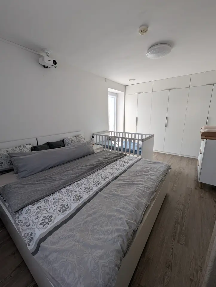 4 Zimmer Wohnung mit 93 m² in Cham – Bild 6