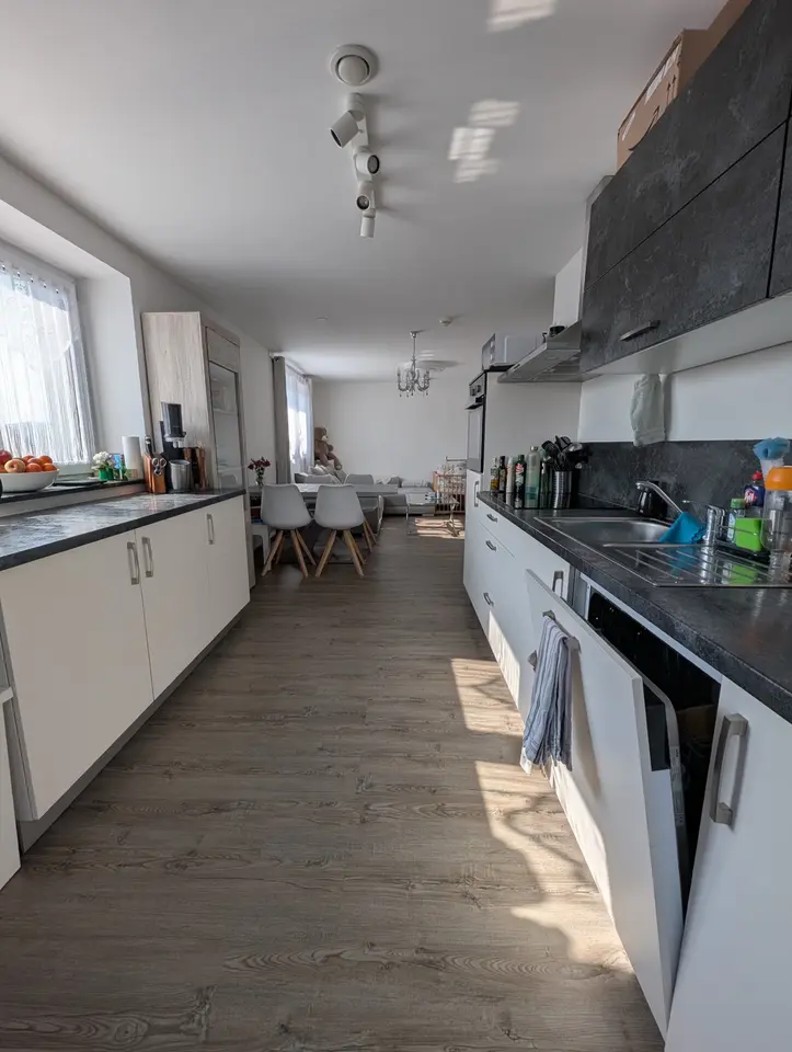 4 Zimmer Wohnung mit 93 m² in Cham – Bild 7