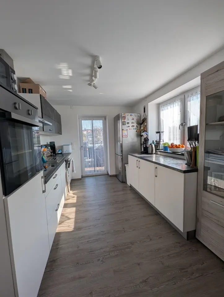 4 Zimmer Wohnung mit 93 m² in Cham – Bild 8