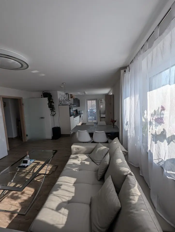 4 Zimmer Wohnung mit 93 m² in Cham – Bild 9