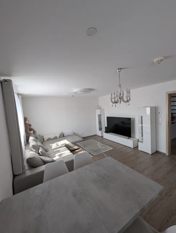4 Zimmer Wohnung mit 93 m² in Cham – Bild 10