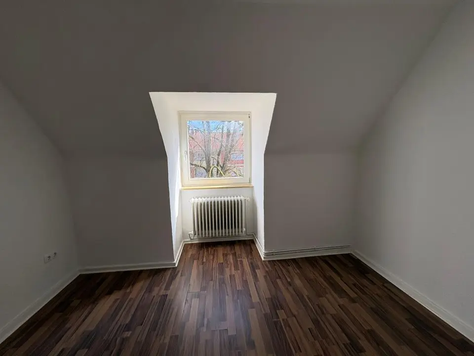 3 Zimmer Wohnung mit 51 m² in Wilhelmshaven – Bild 1
