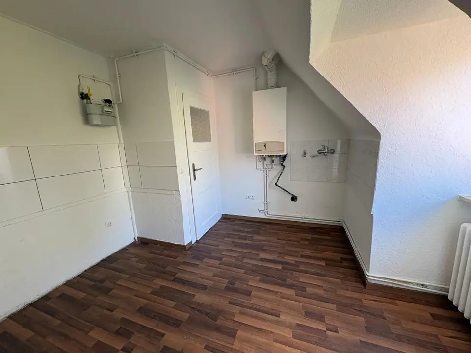3 Zimmer Wohnung mit 51 m² in Wilhelmshaven – Bild 2