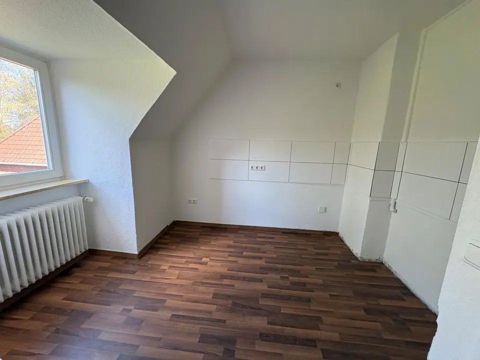 3 Zimmer Wohnung mit 51 m² in Wilhelmshaven – Bild 3