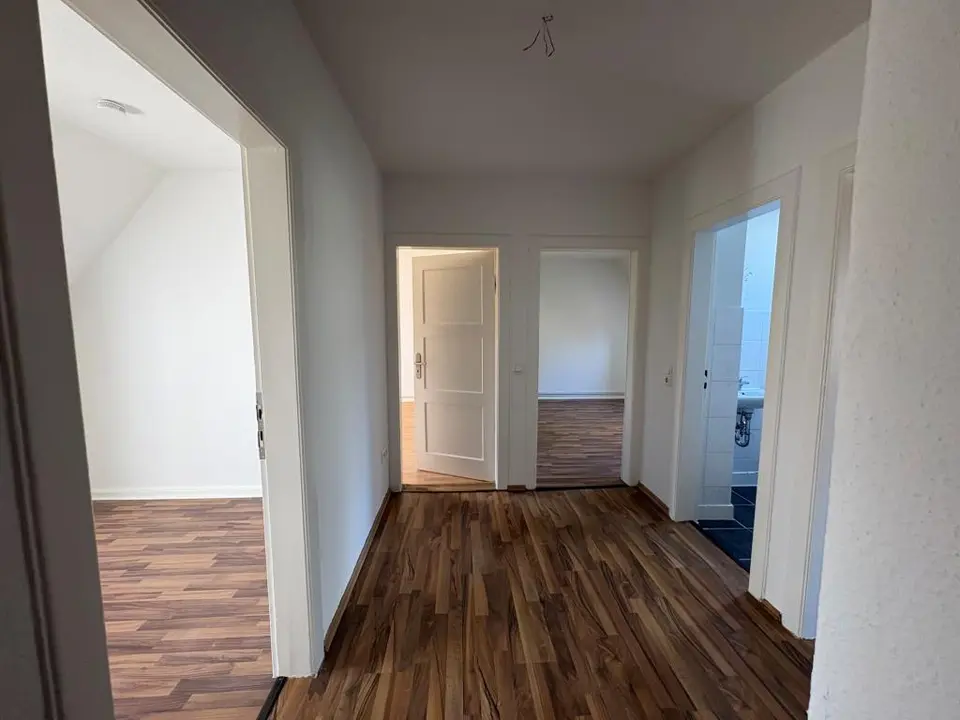 3 Zimmer Wohnung mit 51 m² in Wilhelmshaven – Bild 5