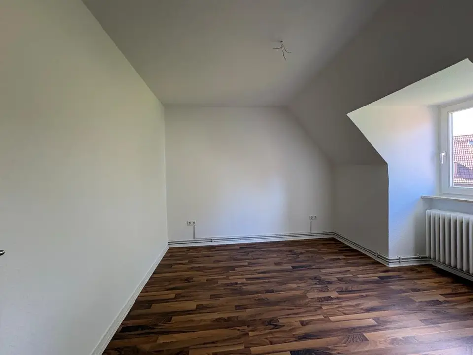 3 Zimmer Wohnung mit 51 m² in Wilhelmshaven – Bild 6