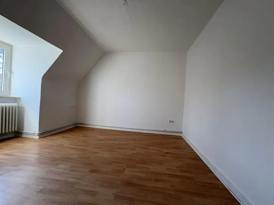 3 Zimmer Wohnung mit 51 m² in Wilhelmshaven – Bild 8