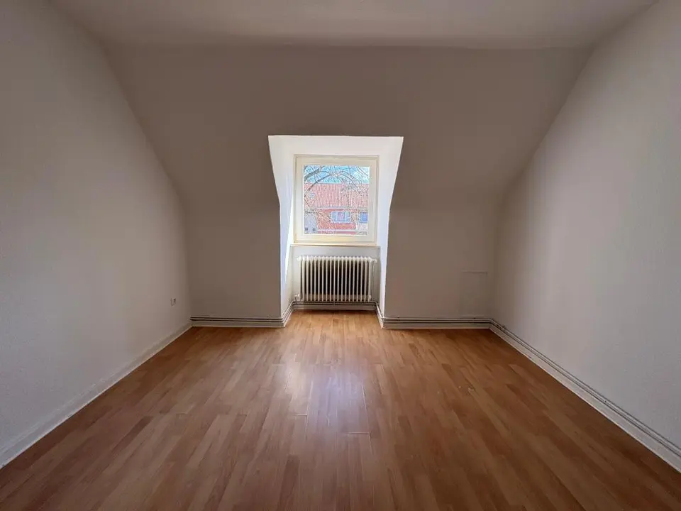 3 Zimmer Wohnung mit 51 m² in Wilhelmshaven – Bild 10