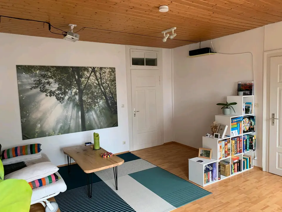 WG-Zimmer mit 80 m² in Konstanz – Bild 1