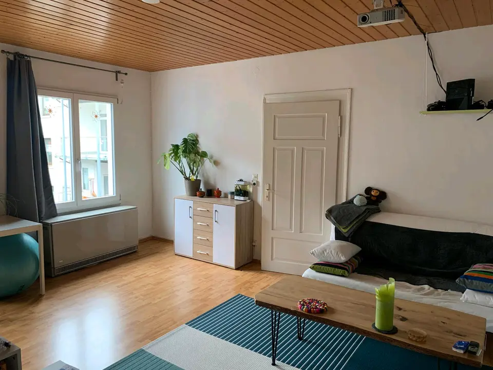 WG-Zimmer mit 80 m² in Konstanz – Bild 2