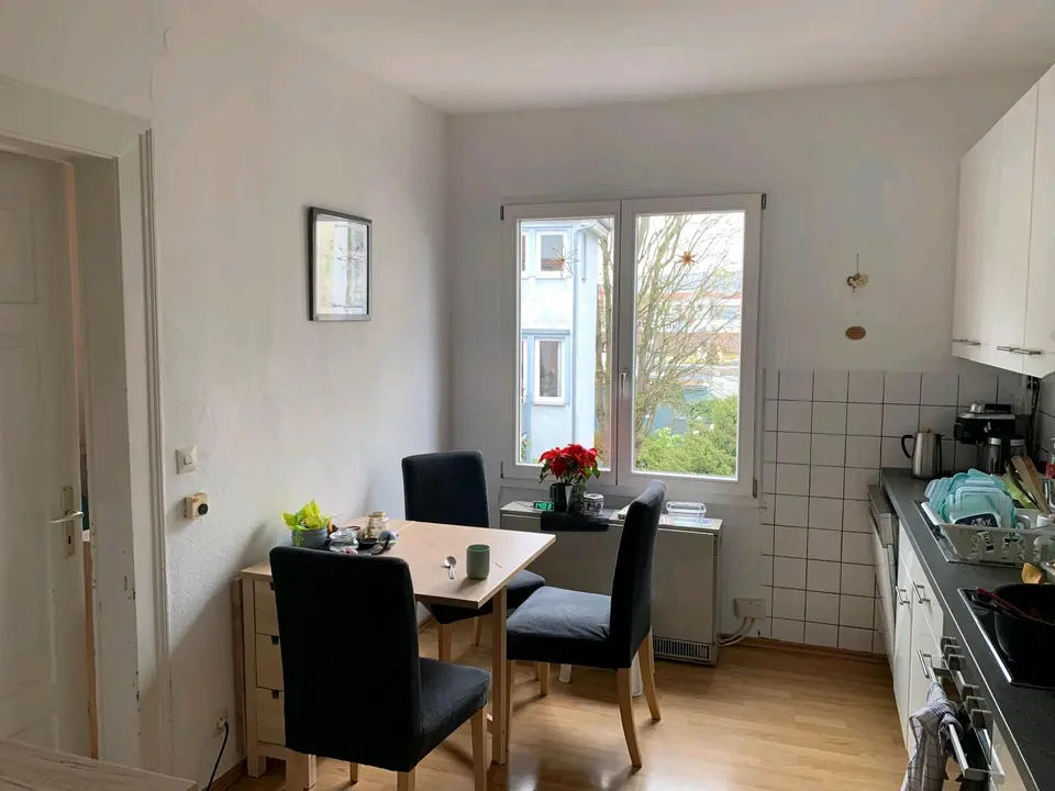 WG-Zimmer mit 80 m² in Konstanz – Bild 4