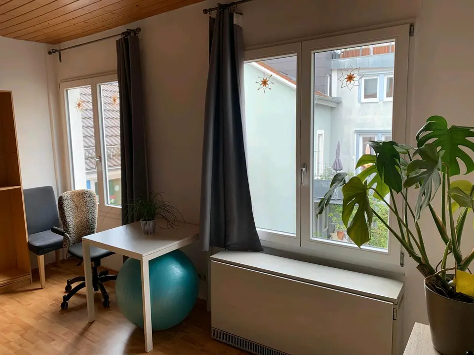 WG-Zimmer mit 80 m² in Konstanz – Bild 5