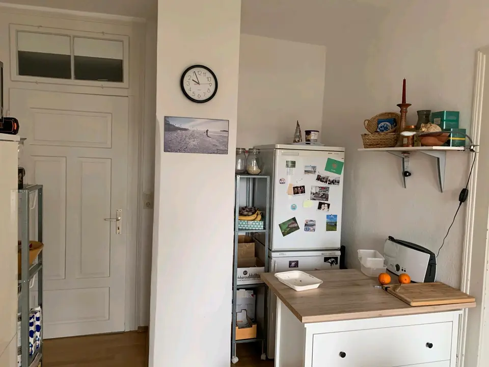WG-Zimmer mit 80 m² in Konstanz – Bild 6