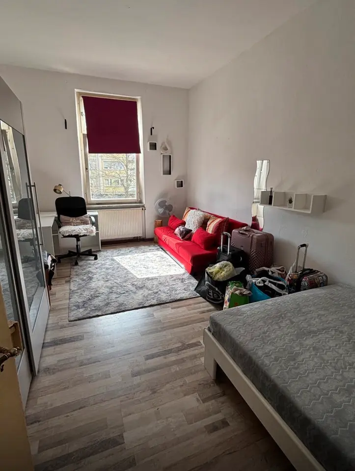 WG-Zimmer mit 80 m² in Konstanz – Bild 10