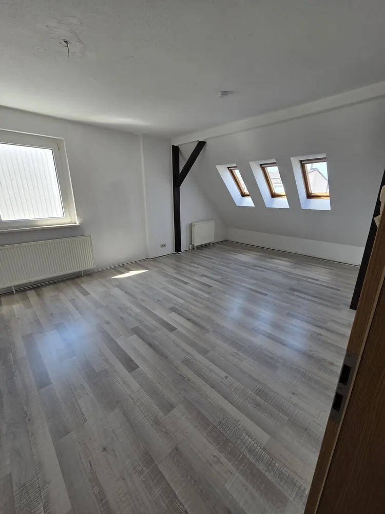 2 Zimmer Wohnung mit 55 m² in Neubrandenburg – Bild 1
