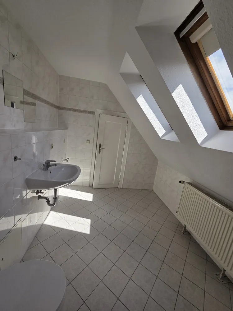 2 Zimmer Wohnung mit 55 m² in Neubrandenburg – Bild 4