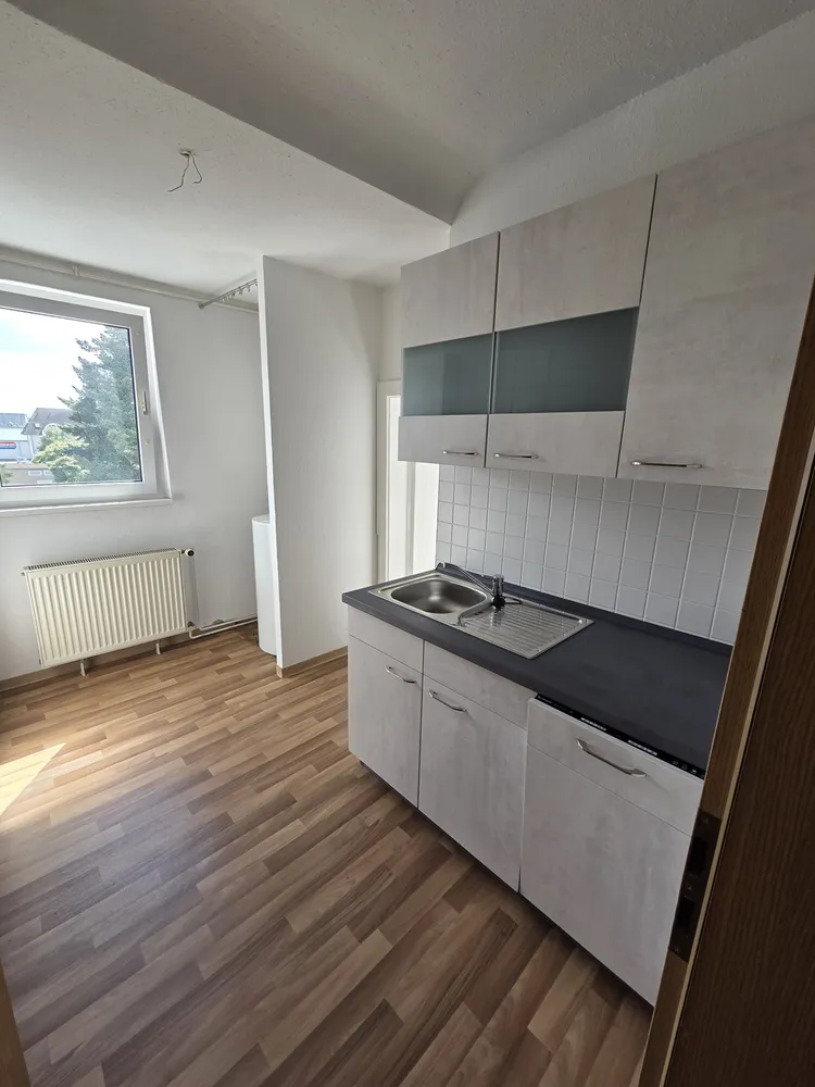 2 Zimmer Wohnung mit 55 m² in Neubrandenburg – Bild 5