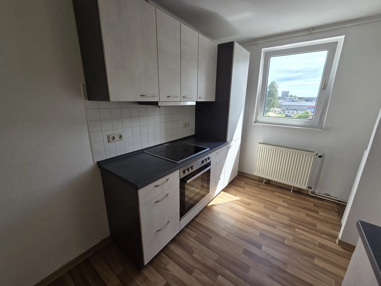 2 Zimmer Wohnung mit 55 m² in Neubrandenburg – Bild 6