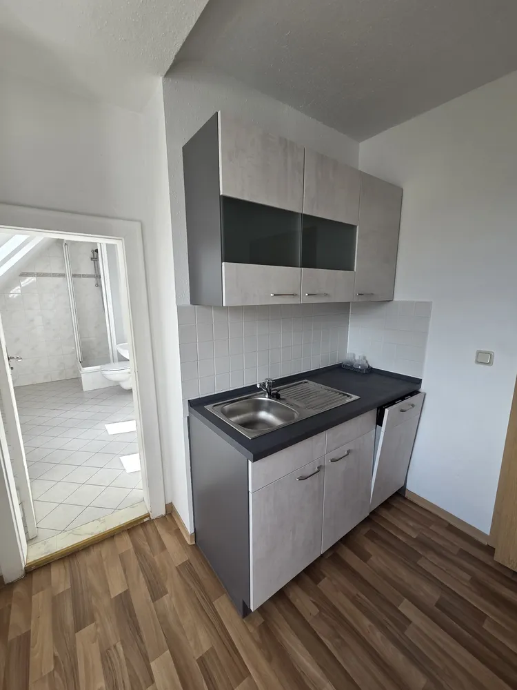 2 Zimmer Wohnung mit 55 m² in Neubrandenburg – Bild 7