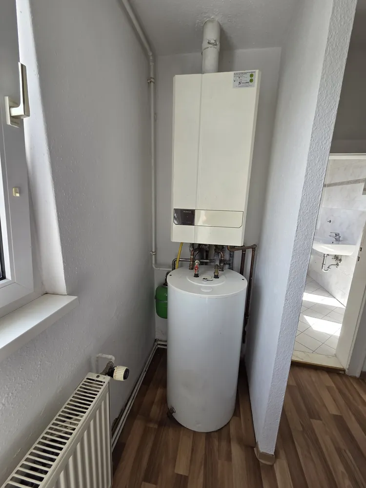 2 Zimmer Wohnung mit 55 m² in Neubrandenburg – Bild 9