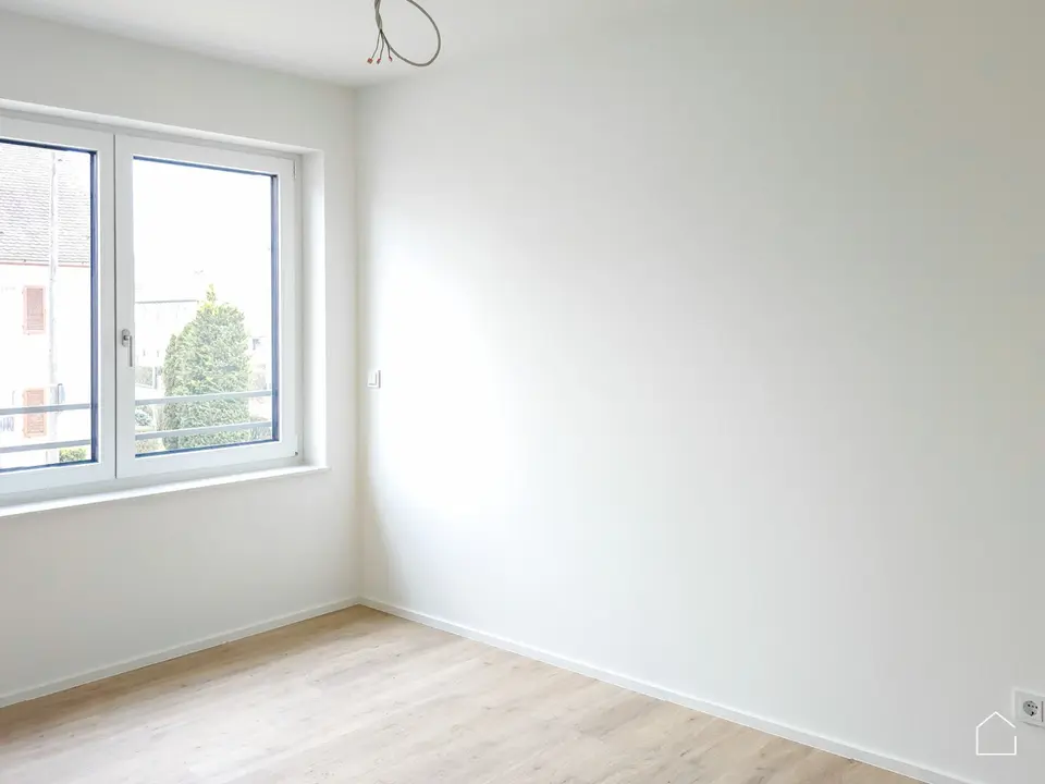 3 Zimmer Wohnung mit 84 m² in Crailsheim – Bild 3
