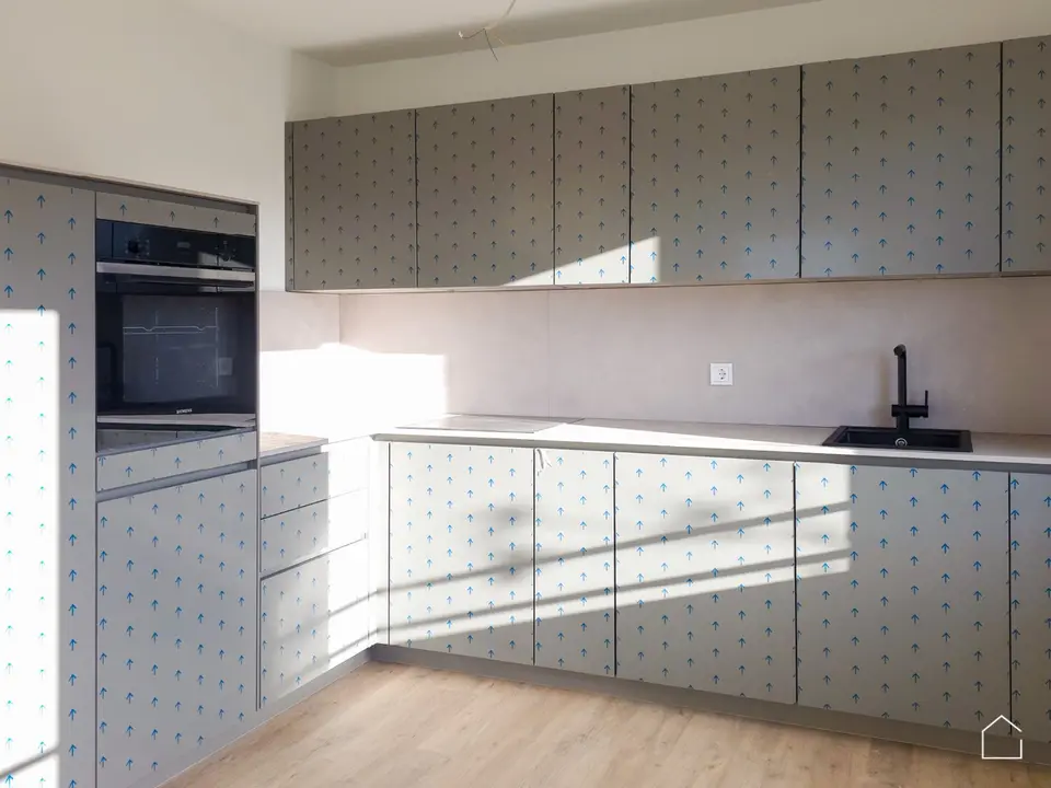 3 Zimmer Wohnung mit 84 m² in Crailsheim – Bild 4